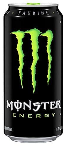 Product Image of Monster Energy Drink Original 16 Oz