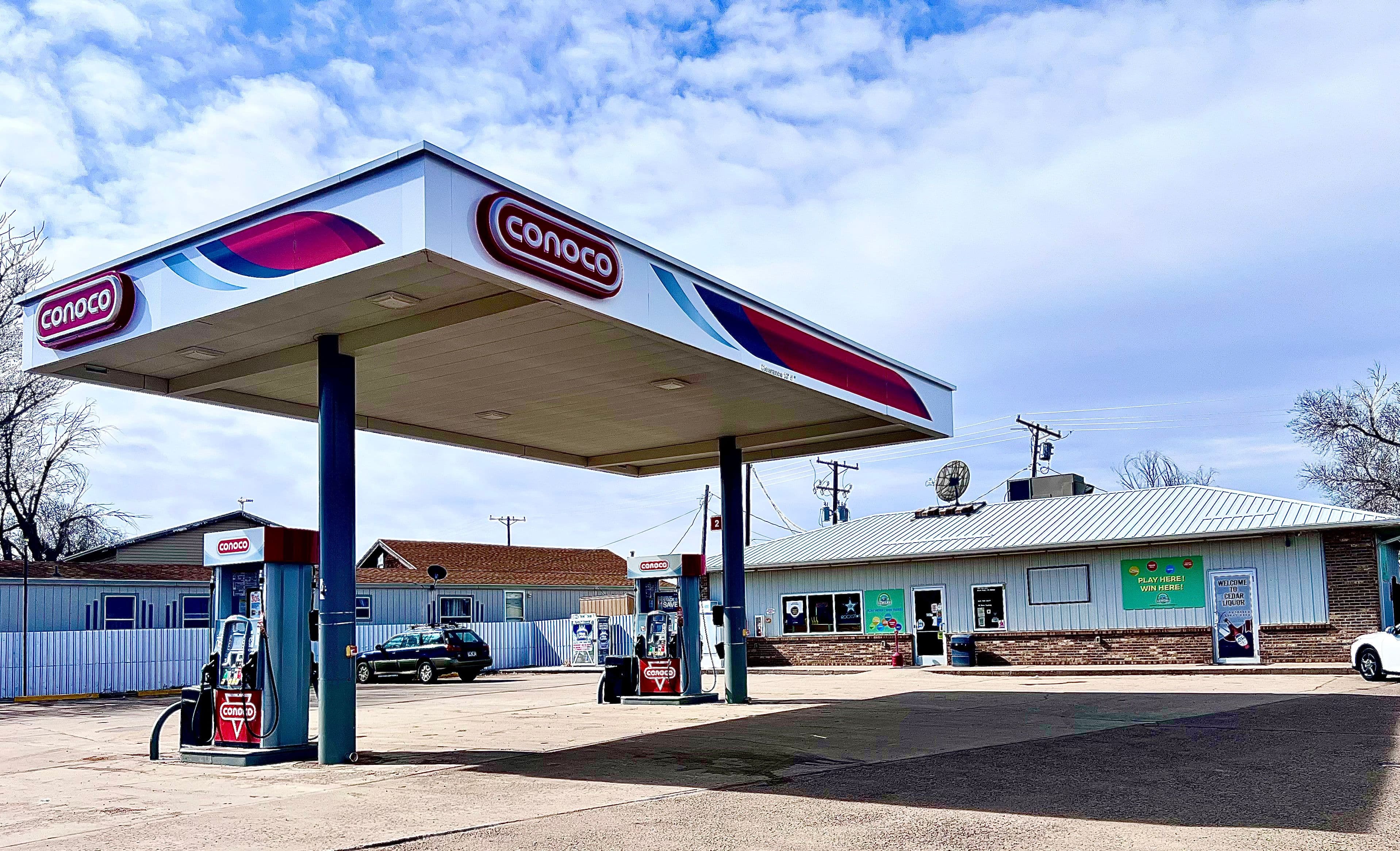 Photo Gallery Image of Hi Market