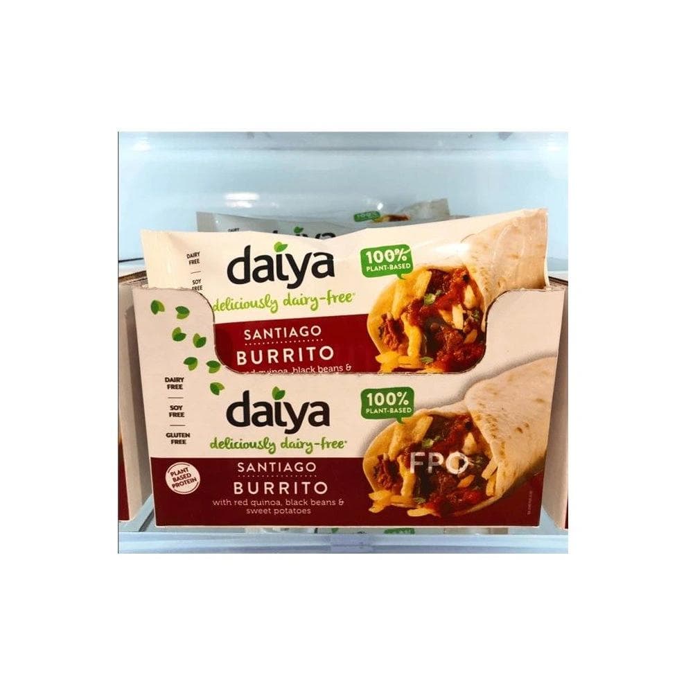 Product Image of Santiago Burrito