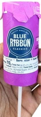 Product Image of Rainbow Treat Cool Tubes