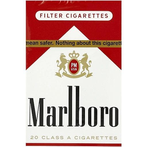 Product Image of Marlboro Box