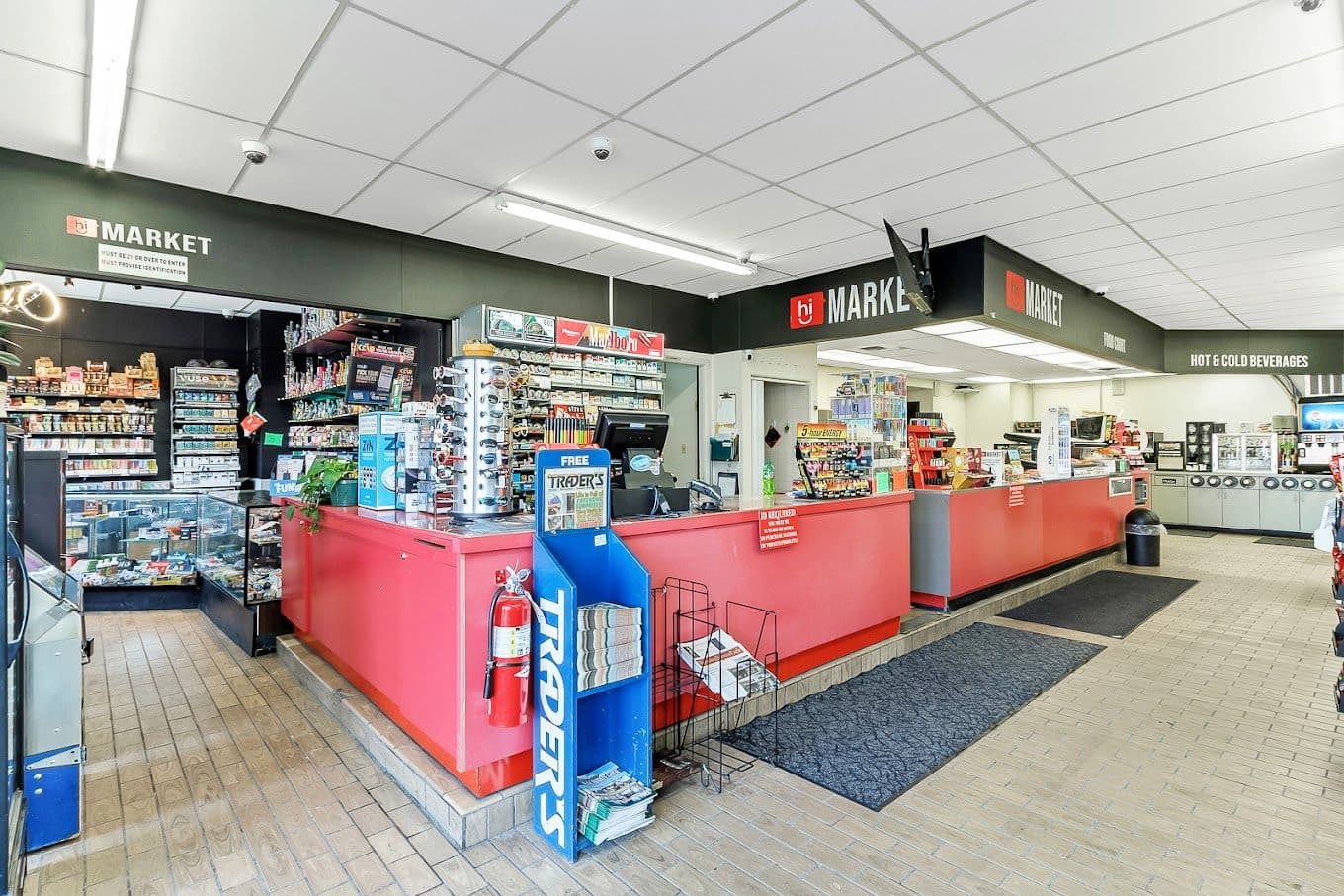 Photo Gallery Image of Hi Market