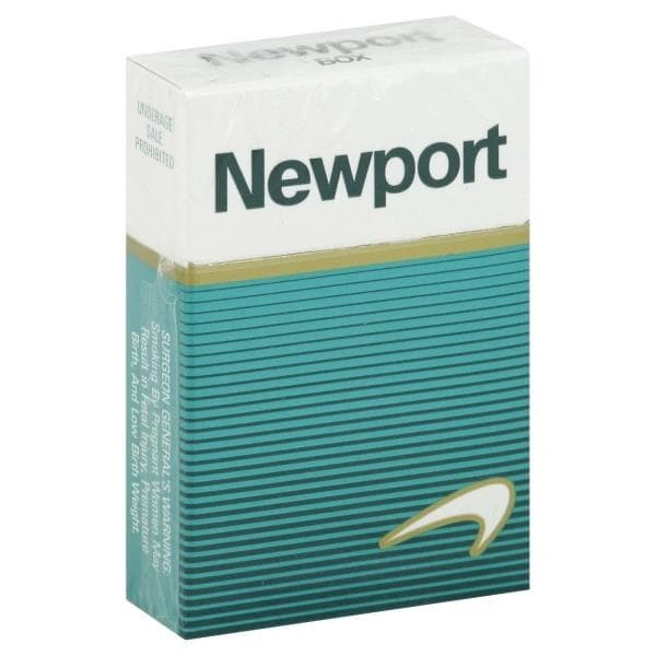 Product Image of Newport Box