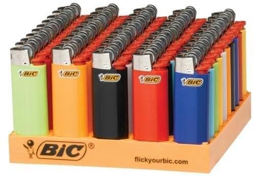 Product Image of BIC Classic Lighters Mini