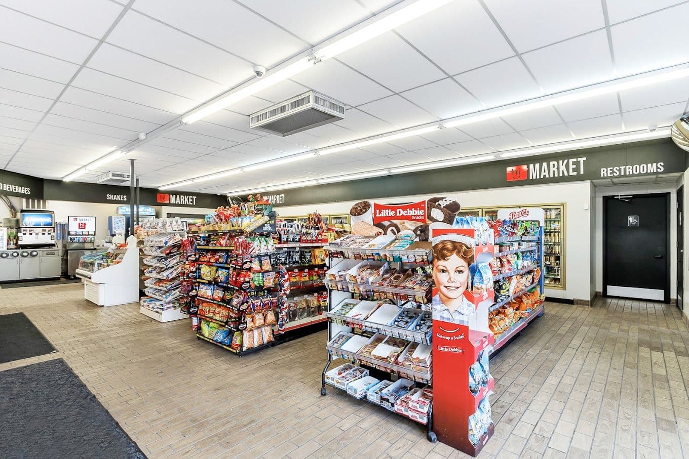 Photo Gallery Image of Hi Market