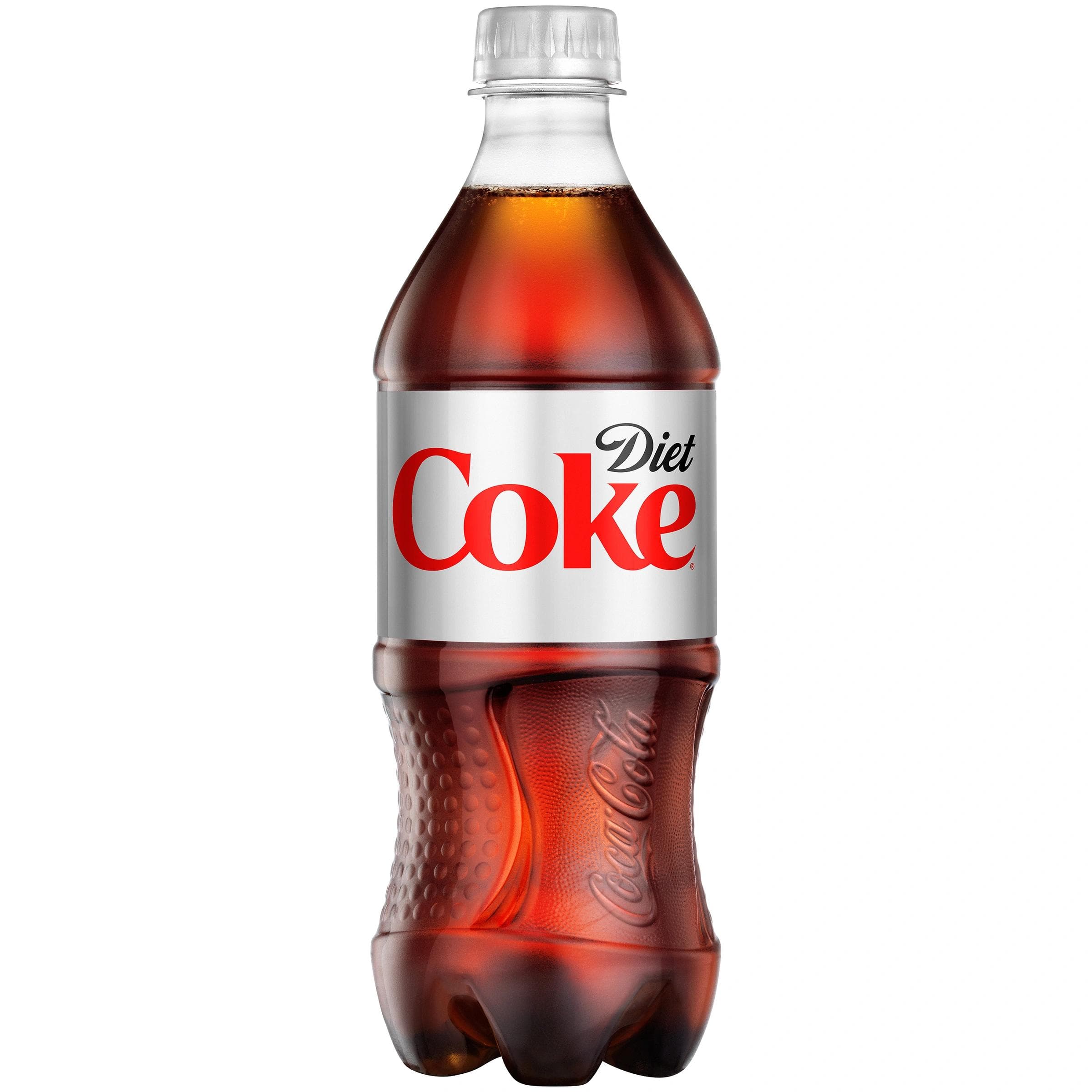 Product Image of Diet Coke Soda - 20 Fl Oz