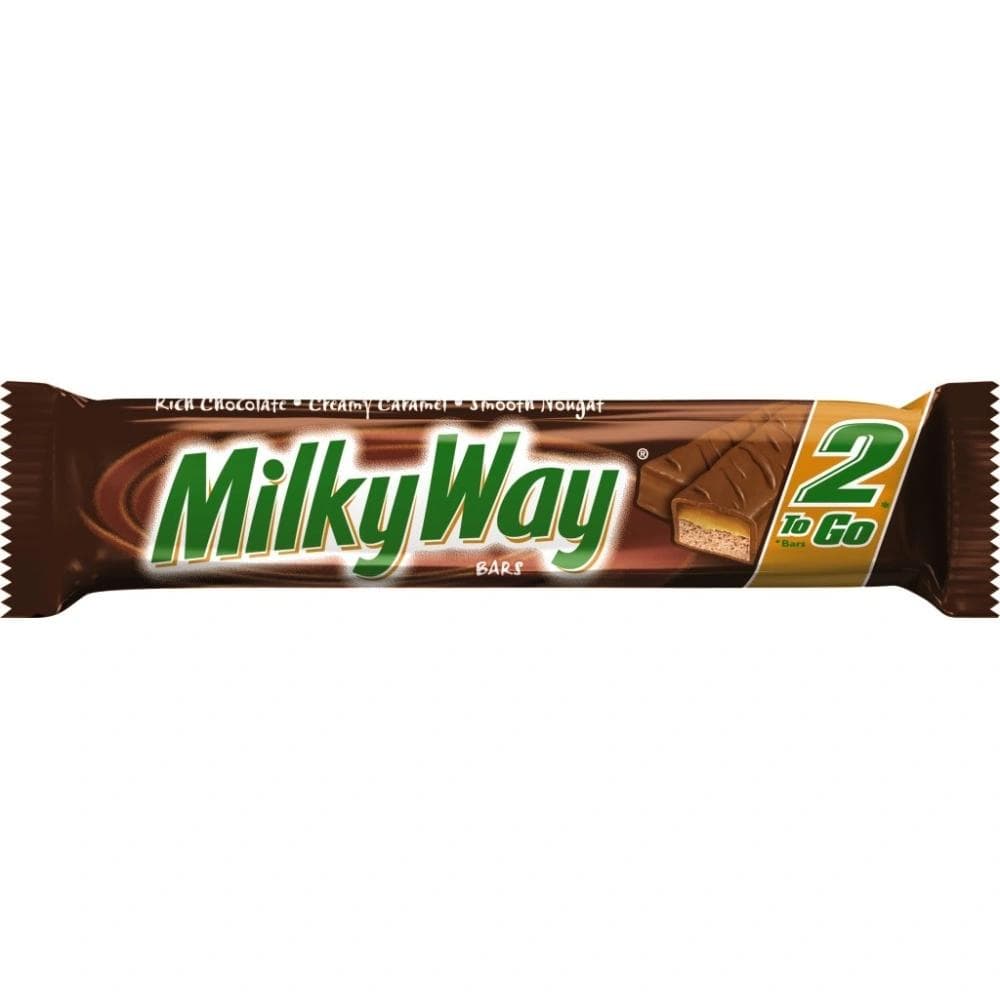 Product Image of Milky Way Candy Bar