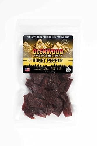 Product Image of Honey Pepper