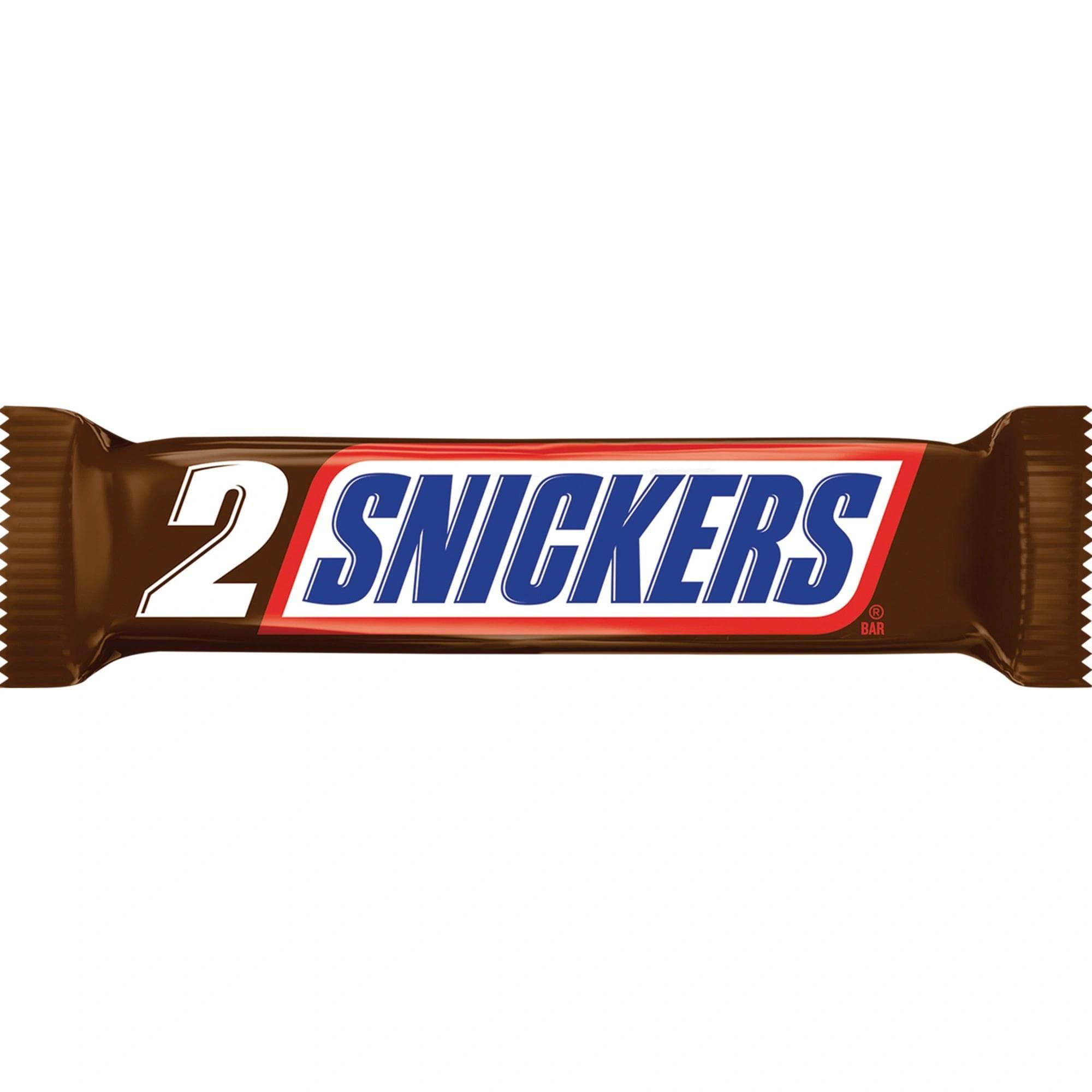Product Image of Snickers Milk Chocolate Candy Bar - Share Size Chocolate Bar 3.29oz