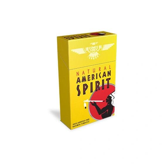 Product Image of American Spirit 85 Box