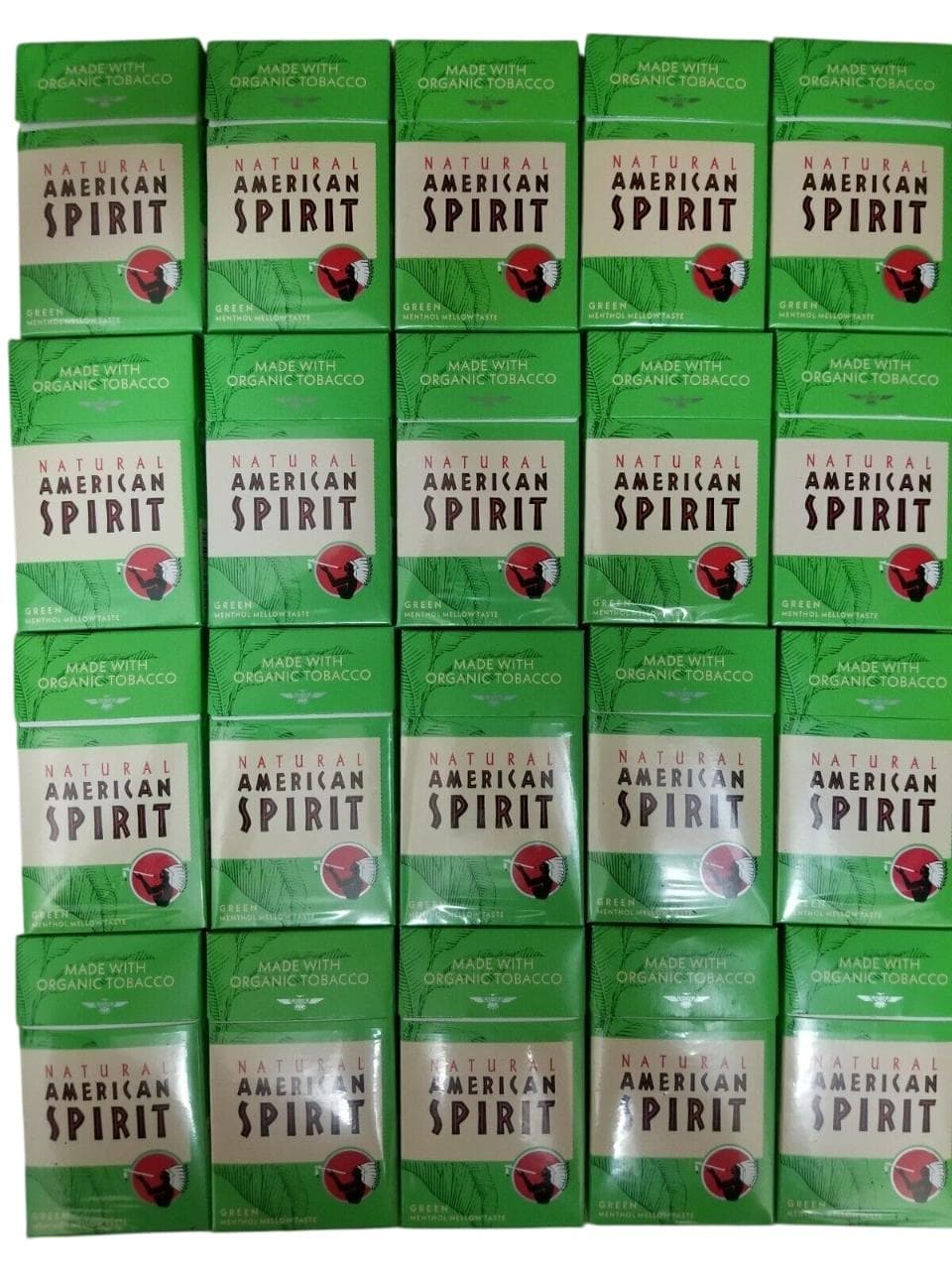 Product Image of American Spirit Men 85 Bo