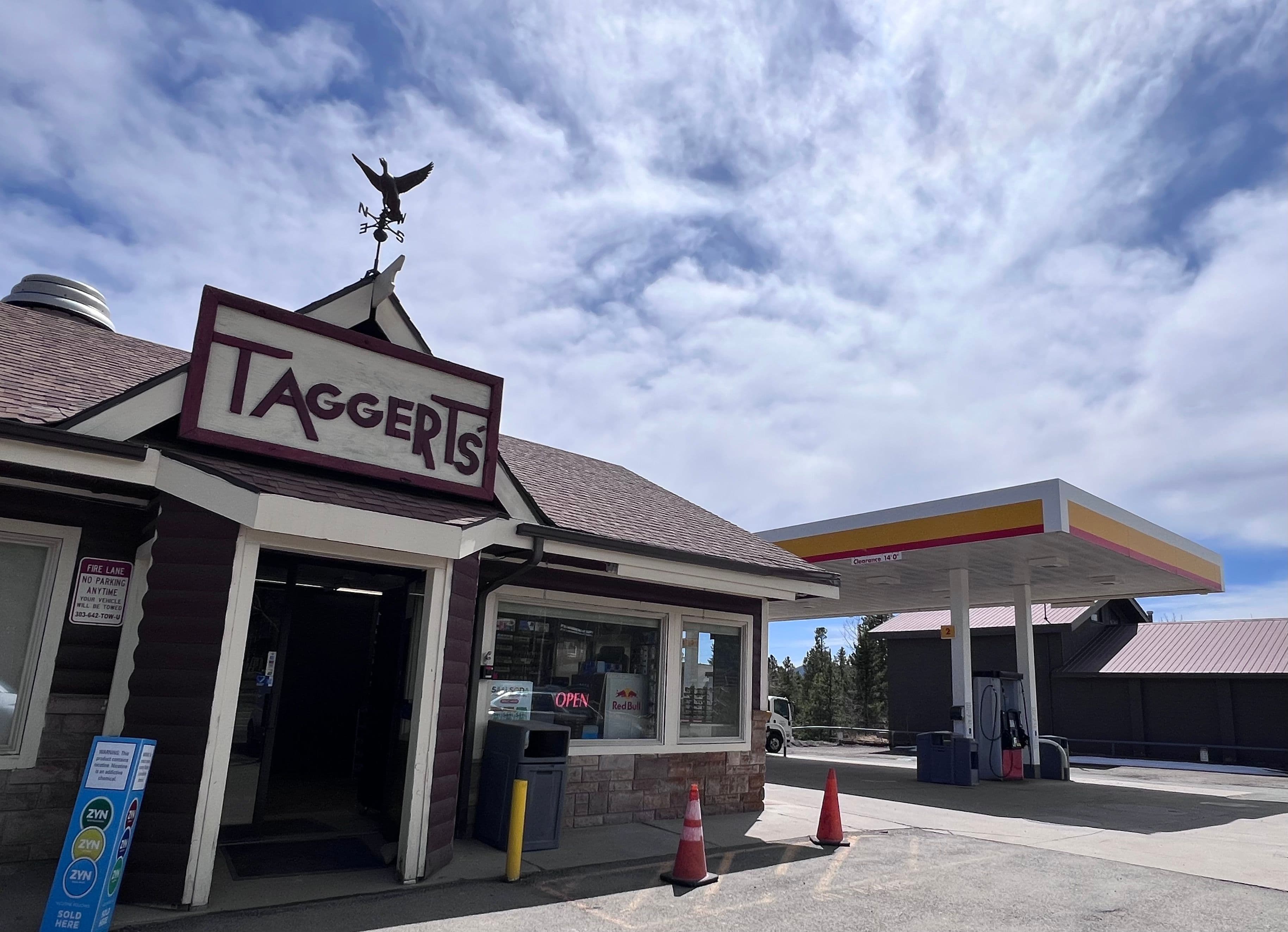 Photo Gallery Image of Hi Market