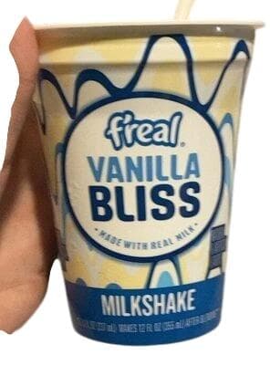 Product Image of Vanilla Bliss