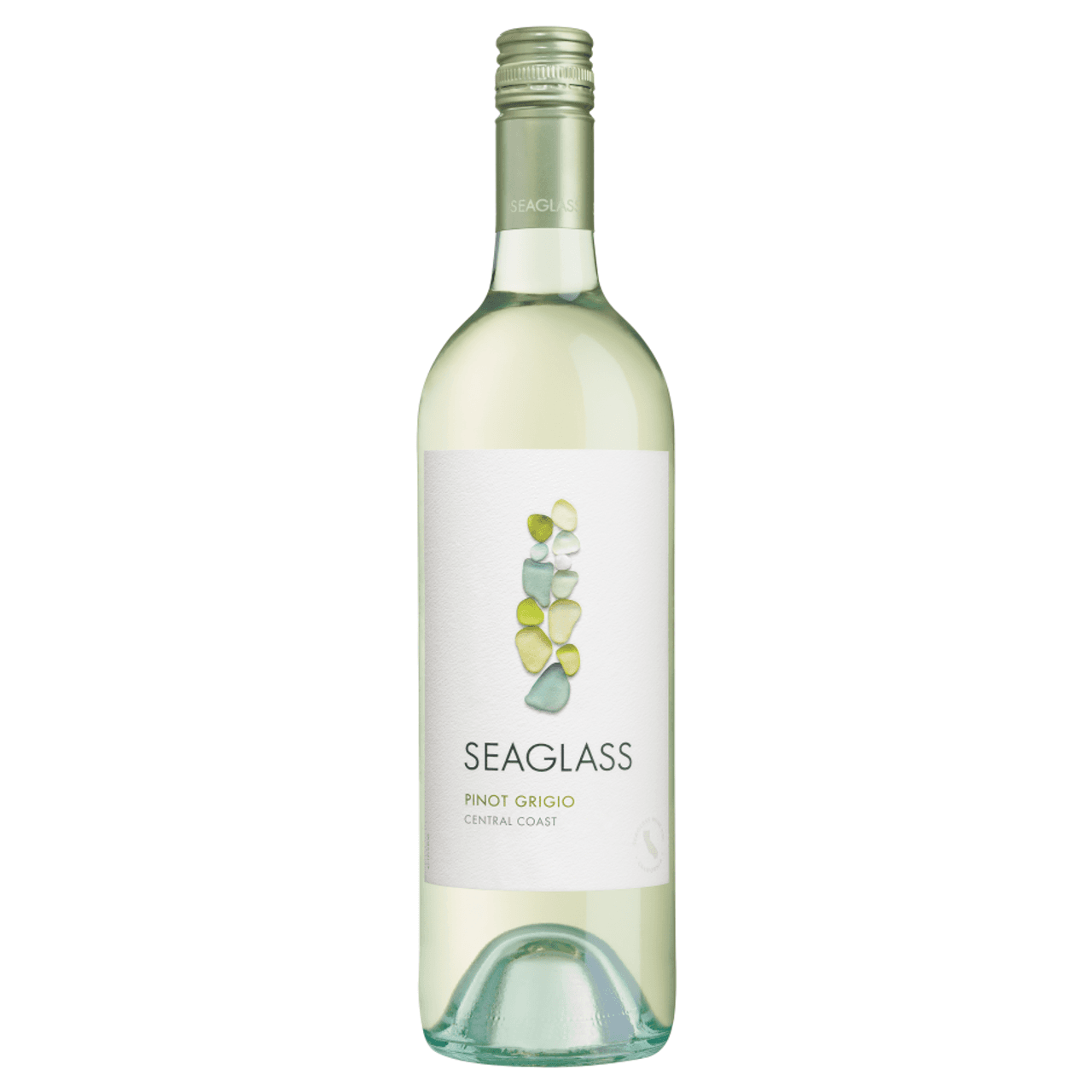 Product Image of Sea Glass Pinot Grigio