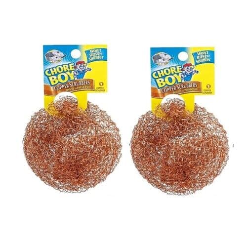 Product Image of Chore Boy Copper Scrubber